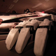 Illustration for article titled Full Scale emMacross/em Fighter Is More Amazing Than You Can Imagine